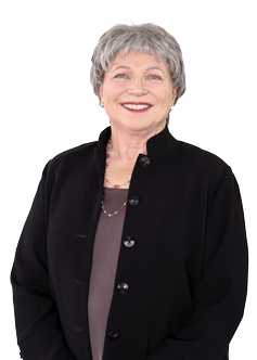 Beth J. Jay